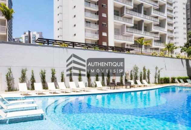Imagem Apartamento com 4 Quartos à Venda, 238 m² em Morumbi - São Paulo Imagem Apartamento com 4 Quartos à Venda, 238 m² em Morumbi - São Paulo