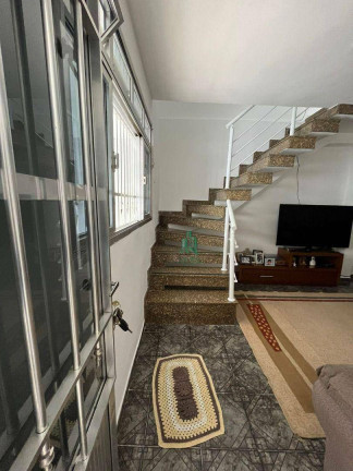 Imagem Sobrado com 3 Quartos à Venda, 220 m² em Vila São João - Guarulhos Imagem Sobrado com 3 Quartos à Venda, 220 m² em Vila São João - Guarulhos