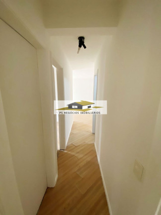 Imagem Apartamento com 3 Quartos para Alugar, 83 m² em Perdizes - São Paulo