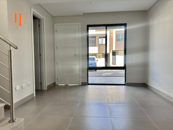 Imagem Sobrado com 3 Quartos à Venda, 70 m² em Atuba - Curitiba