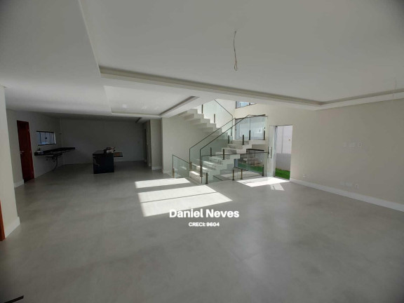 Imagem Casa de Condomínio com 4 Quartos à Venda, 310 m² em Alphaville (abrantes) - Camaçari