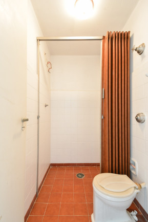 Imagem Apartamento com 1 Quarto à Venda, 47 m² em Vila Buarque - São Paulo