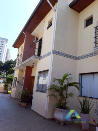 Sobrado com 3 Quartos à Venda, 203 m² em Bosque Da Saúde - São Paulo