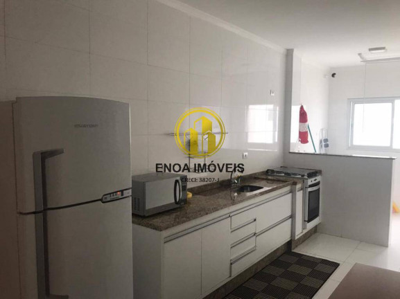 Imagem Apartamento com 3 Quartos à Venda, 124 m² em Caiçara - Praia Grande