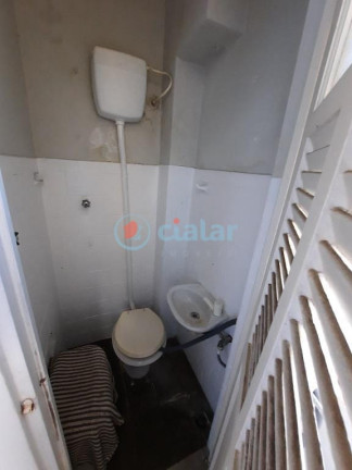 Imagem Apartamento com 3 Quartos à Venda, 114 m² em Humaitá - Rio De Janeiro
