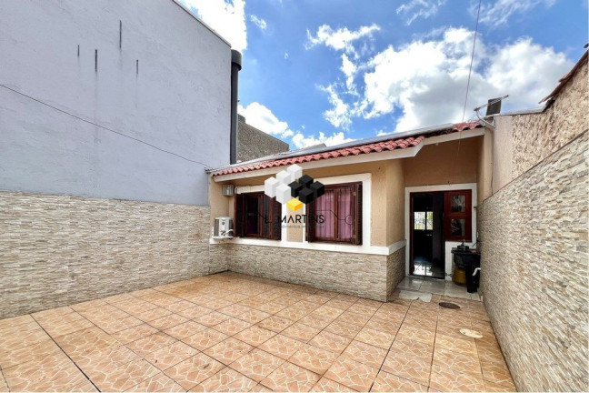 Imagem Casa com 2 Quartos à Venda, 56 m² em São José - Canoas