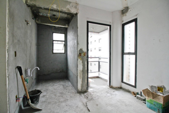 Imagem Imóvel com 1 Quarto à Venda, 35 m² em Vila Nova Conceição - São Paulo Imagem Imóvel com 1 Quarto à Venda, 35 m² em Vila Nova Conceição - São Paulo