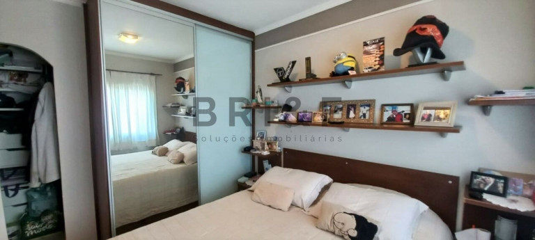 Imagem Apartamento com 2 Quartos à Venda, 54 m² em Vila Alexandria - São Paulo Imagem Apartamento com 2 Quartos à Venda, 54 m² em Vila Alexandria - São Paulo