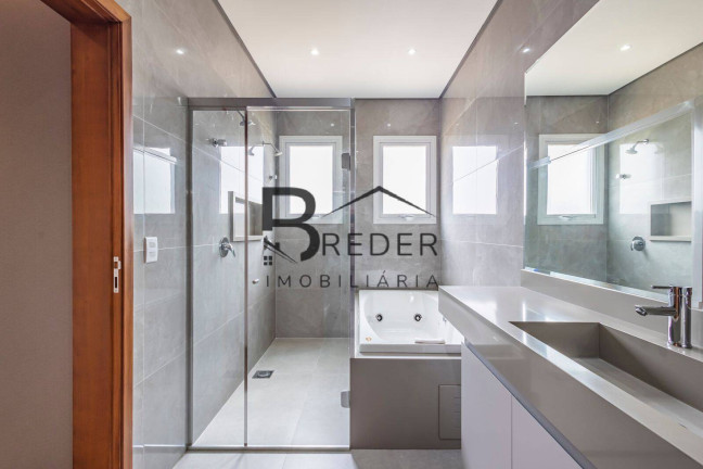 Imagem Casa de Condomínio com 4 Quartos à Venda, 390 m² em Tamboré - Santana De Parnaíba Imagem Casa de Condomínio com 4 Quartos à Venda, 390 m² em Tamboré - Santana De Parnaíba