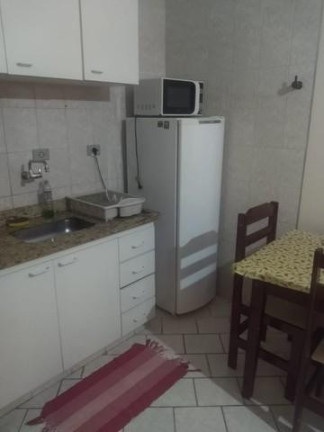 Apartamento com 1 Quarto à Venda, 40 m² em Caiçara - Praia Grande