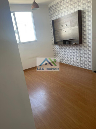 Imagem Imóvel com 2 Quartos à Venda, 44 m² em Vila Cosmopolita - São Paulo