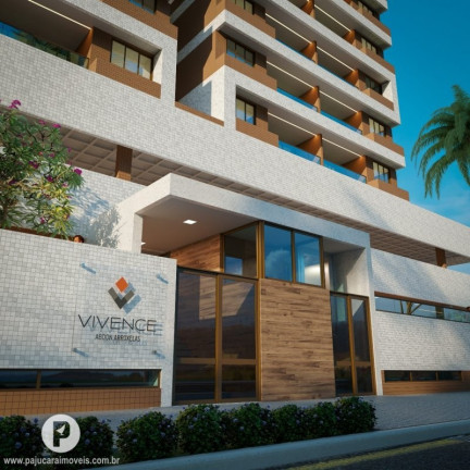 Imagem Apartamento com 3 Quartos à Venda, 88 m² em Ponta Verde - Maceió Imagem Apartamento com 3 Quartos à Venda, 88 m² em Ponta Verde - Maceió