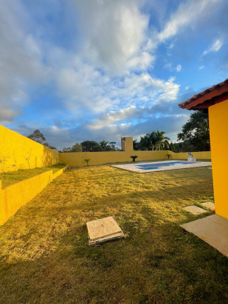 Imagem Chácara com 3 Quartos à Venda, 190 m² em Sorocamirim - Ibiúna