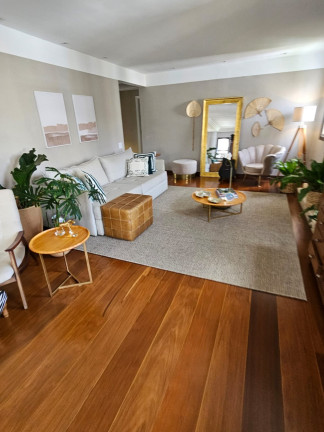 Imagem Apartamento com 4 Quartos à Venda, 198 m² em Jardim Ampliação - São Paulo Imagem Apartamento com 4 Quartos à Venda, 198 m² em Jardim Ampliação - São Paulo