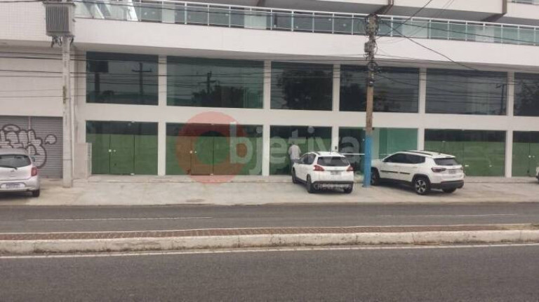 Loja à Venda, 500 m² em Centro - Cabo Frio