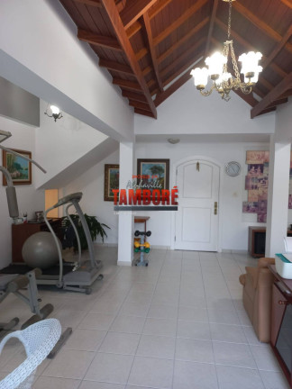Imagem Casa de Condomínio à Venda, 520 m² em Alphaville - Santana De Parnaíba Imagem Casa de Condomínio à Venda, 520 m² em Alphaville - Santana De Parnaíba