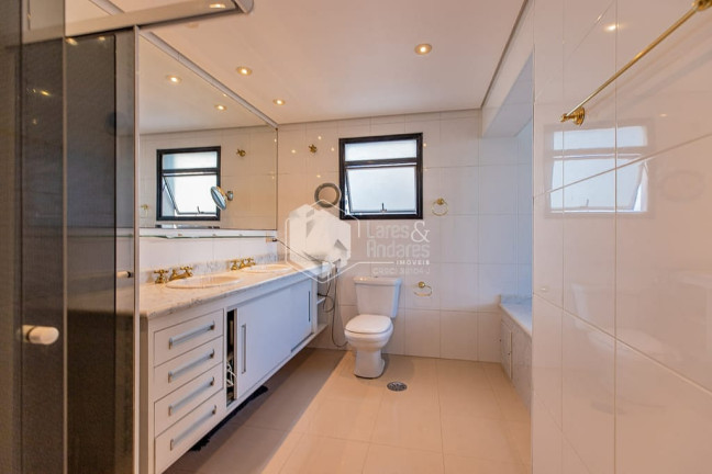 Imagem Apartamento com 5 Quartos à Venda, 311 m² em Jardim Da Saúde - São Paulo Imagem Apartamento com 5 Quartos à Venda, 311 m² em Jardim Da Saúde - São Paulo
