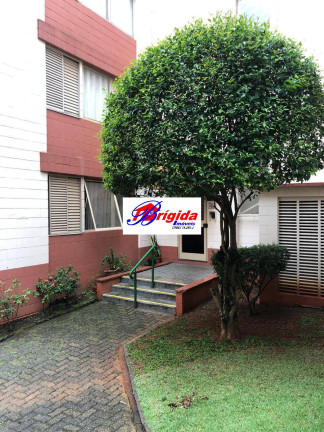 Imagem Apartamento com 2 Quartos à Venda, 45 m² em Jardim Boa Vista (zona Oeste) - São Paulo