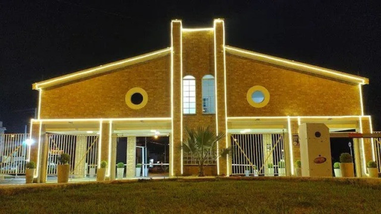 Imagem Casa com 3 Quartos à Venda, 99 m² em Jardim Residencial Villagio Ipanema I - Sorocaba