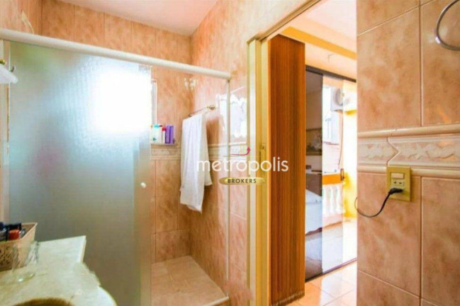 Imagem Sobrado com 3 Quartos à Venda ou Locação, 218 m² em Vila Floresta - Santo André Imagem Sobrado com 3 Quartos à Venda ou Locação, 218 m² em Vila Floresta - Santo André