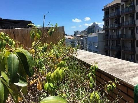 Imagem Apartamento com 3 Quartos à Venda, 220 m² em Ipanema - Rio De Janeiro