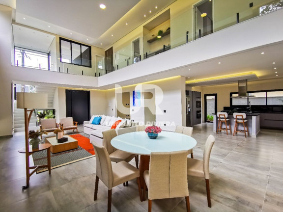 Imagem Casa com 6 Quartos à Venda, 470 m² em Riviera | Módulo 26 - Bertioga