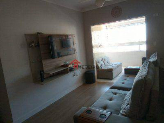 Imagem Apartamento com 3 Quartos à Venda, 110 m² em Tupi - Praia Grande