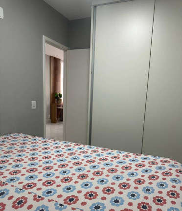 Imagem Casa de Condomínio com 2 Quartos à Venda, 100 m² em Jardim Imperial - Cuiabá