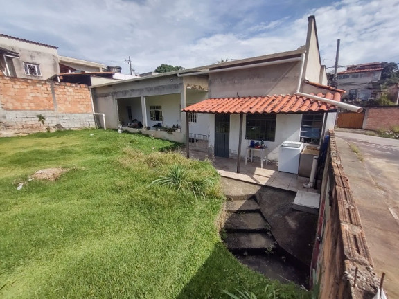 Imagem Casa com 3 Quartos à Venda, 360 m² em Guanabara - Betim Imagem Casa com 3 Quartos à Venda, 360 m² em Guanabara - Betim