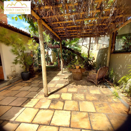 Imagem Casa com 7 Quartos à Venda, 1.303 m² em Bandeirantes (pampulha) - Belo Horizonte Imagem Casa com 7 Quartos à Venda, 1.303 m² em Bandeirantes (pampulha) - Belo Horizonte