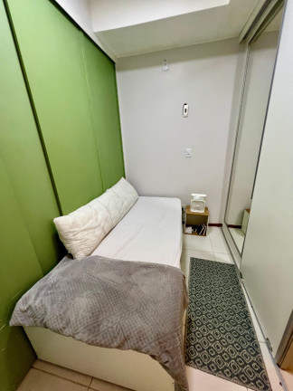 Imagem Imóvel com 2 Quartos à Venda, 55 m² em Norte (águas Claras) - Brasília