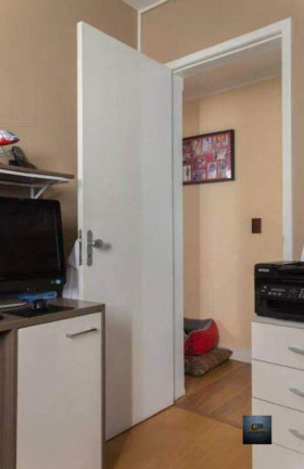Imagem Apartamento com 3 Quartos à Venda, 70 m² em Paulicéia - São Bernardo Do Campo