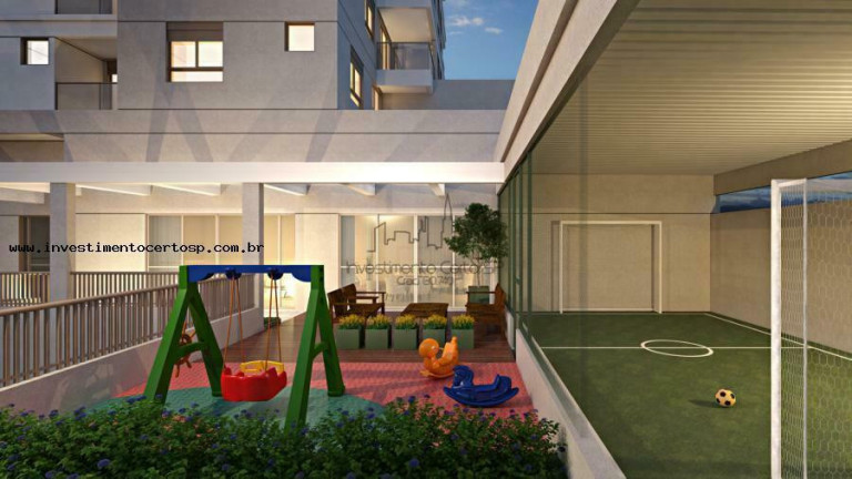 Imagem Apartamento com 2 Quartos à Venda, 70 m² em Sumarezinho - São Paulo