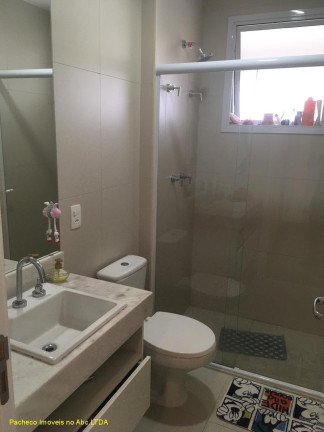 Imagem Apartamento com 3 Quartos à Venda, 127 m² em Centro - São Bernardo Do Campo