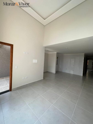 Imagem Casa com 3 Quartos à Venda, 90 m² em Iguaçu - Fazenda Rio Grande
