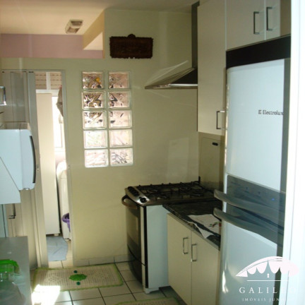 Imagem Apartamento com 2 Quartos à Venda, 55 m² em Jardim Paulista - Jundiaí