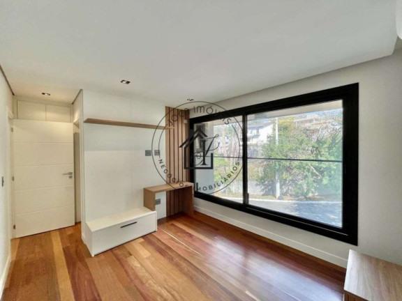 Imagem Casa de Condomínio com 4 Quartos à Venda, 653 m² em São Paulo Ii - Cotia