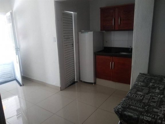 Imagem Apartamento com 1 Quarto à Venda, 39 m² em Boqueirão - Praia Grande Imagem Apartamento com 1 Quarto à Venda, 39 m² em Boqueirão - Praia Grande