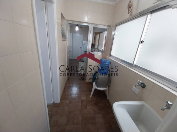 Imagem Apartamento com 3 Quartos à Venda, 85 m² em Enseada - Guarujá