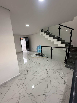 Imagem Casa com 2 Quartos à Venda, 107 m² em Parque Artur Alvim - São Paulo Imagem Casa com 2 Quartos à Venda, 107 m² em Parque Artur Alvim - São Paulo