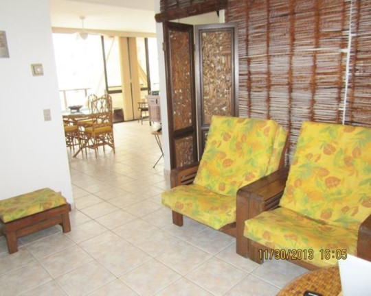 Imagem Apartamento com 4 Quartos à Venda, 228 m² em Pitangueiras - Guarujá