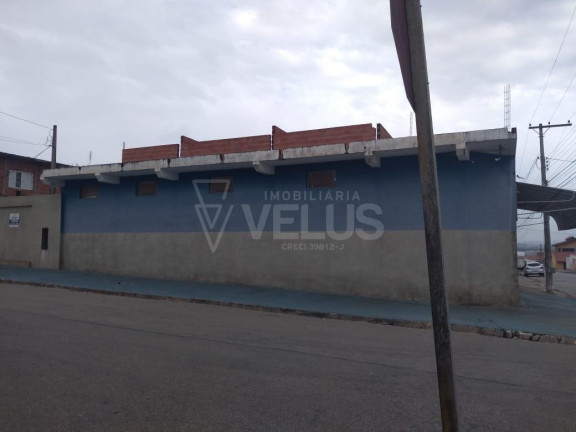 Imagem Imóvel com 2 Quartos à Venda, 240 m² em Vila Piedade - Itapetininga