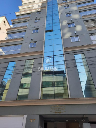 Apartamento com 2 Quartos à Venda, 33 m² em Meia Praia - Itapema