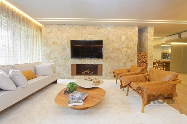 Imagem Apartamento com 3 Quartos à Venda, 151 m² em Menino Deus - Porto Alegre Imagem Apartamento com 3 Quartos à Venda, 151 m² em Menino Deus - Porto Alegre