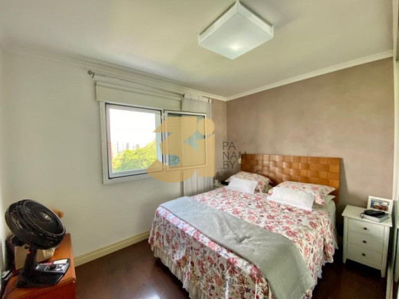 Imagem Apartamento com 3 Quartos à Venda, 110 m² em Panamby - São Paulo Imagem Apartamento com 3 Quartos à Venda, 110 m² em Panamby - São Paulo