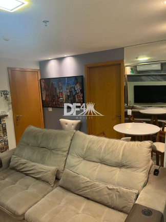 Imagem Imóvel com 2 Quartos para Alugar, 56 m² em Norte (águas Claras) - Brasília