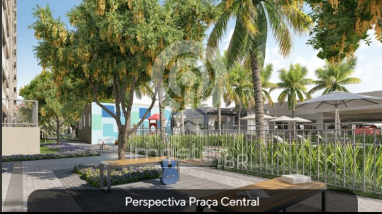 Imagem Apartamento com 2 Quartos à Venda, 49 m² em Parreão - Fortaleza
