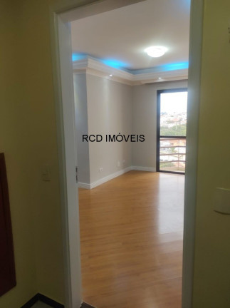 Imagem Apartamento com 2 Quartos à Venda, 63 m² em Vila Osasco - Osasco