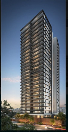 Imagem Apartamento com 4 Quartos à Venda, 232 m² em Vila Clementino - São Paulo Imagem Apartamento com 4 Quartos à Venda, 232 m² em Vila Clementino - São Paulo