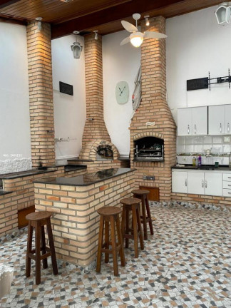 Imagem Casa com 3 Quartos à Venda, 190 m² em Penha - São Paulo